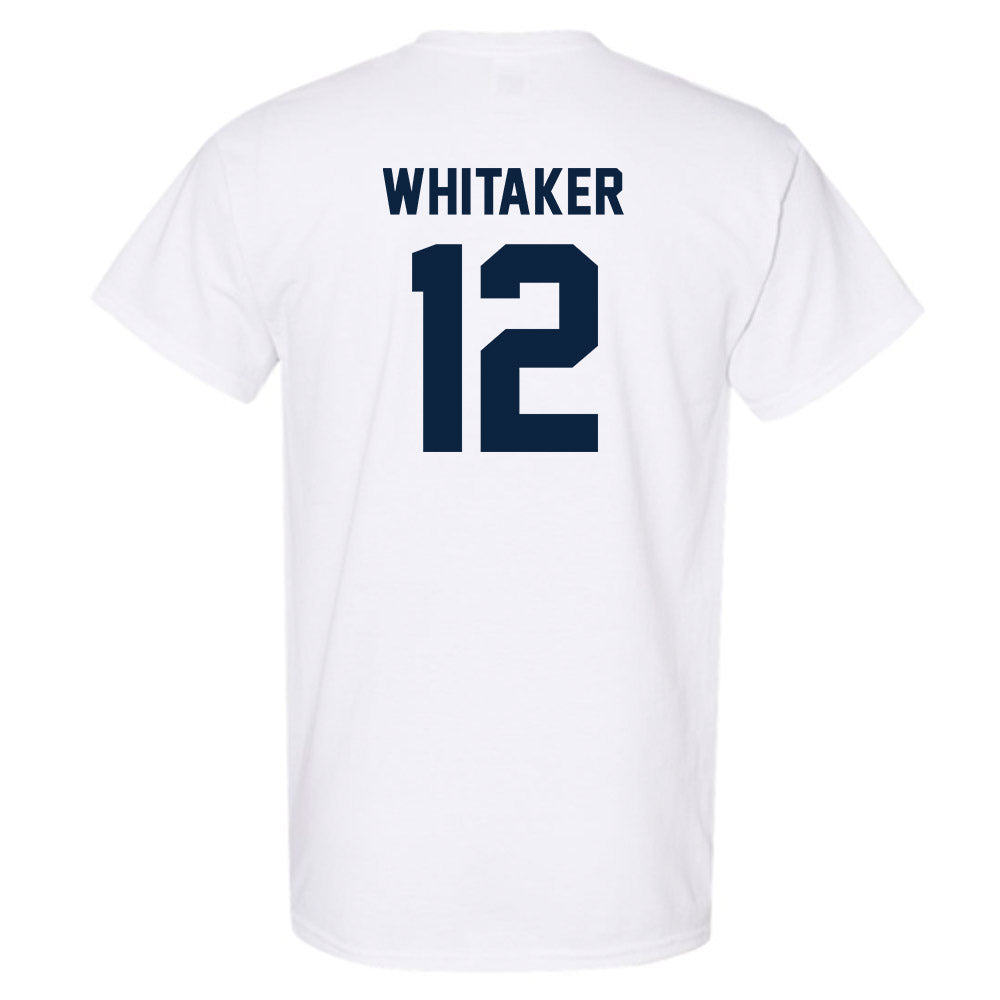 Auburn - NCAA Women's Soccer : Izzy Whitaker - Classic Shersey T-Shirt-1