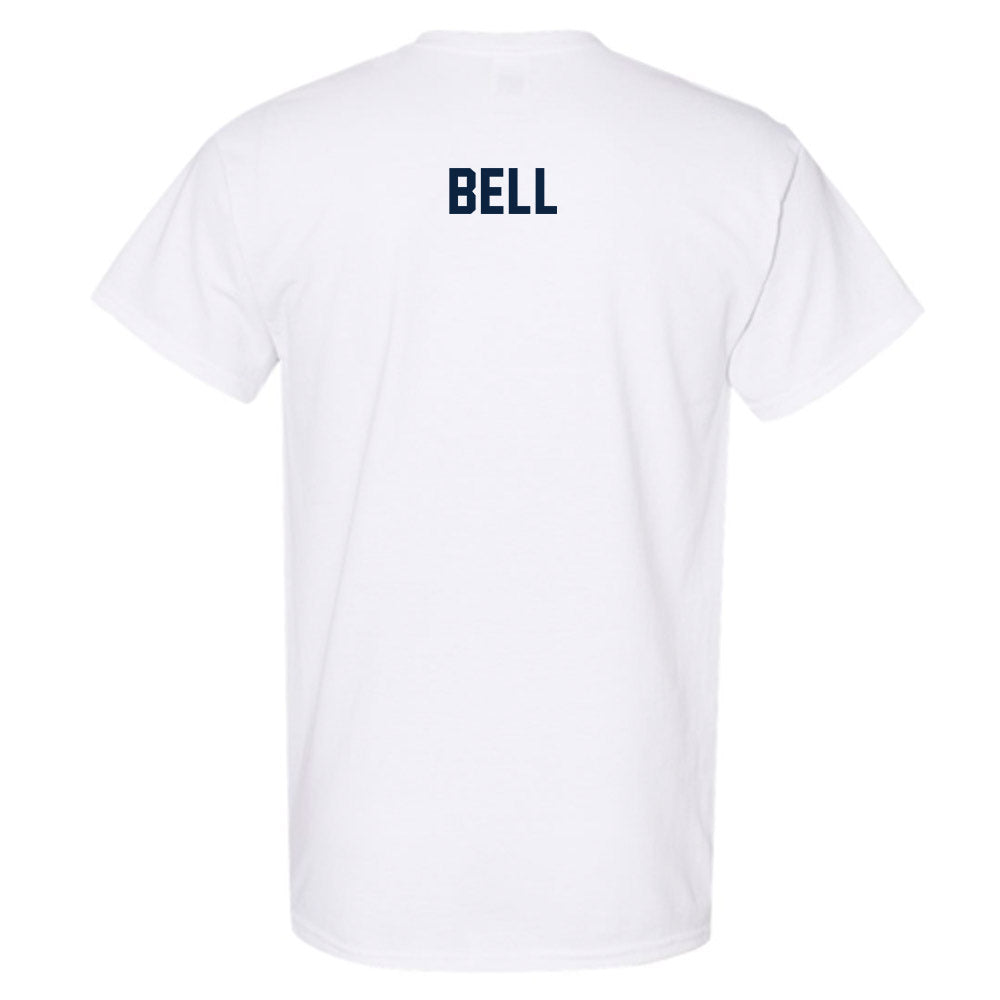 Auburn - NCAA Women's Gymnastics : Sophia Bell - Classic Shersey T-Shirt-1