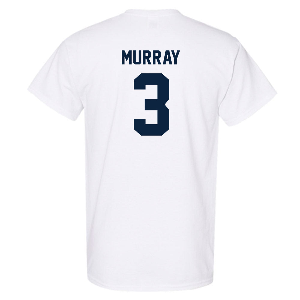 Auburn - NCAA Football : Chriskelly Murray - Classic Shersey T-Shirt-1
