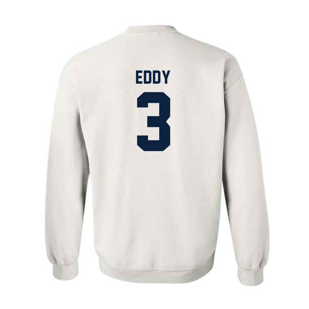 Auburn - NCAA Equestrian : Abigail Eddy - Classic Shersey Crewneck Sweatshirt-1