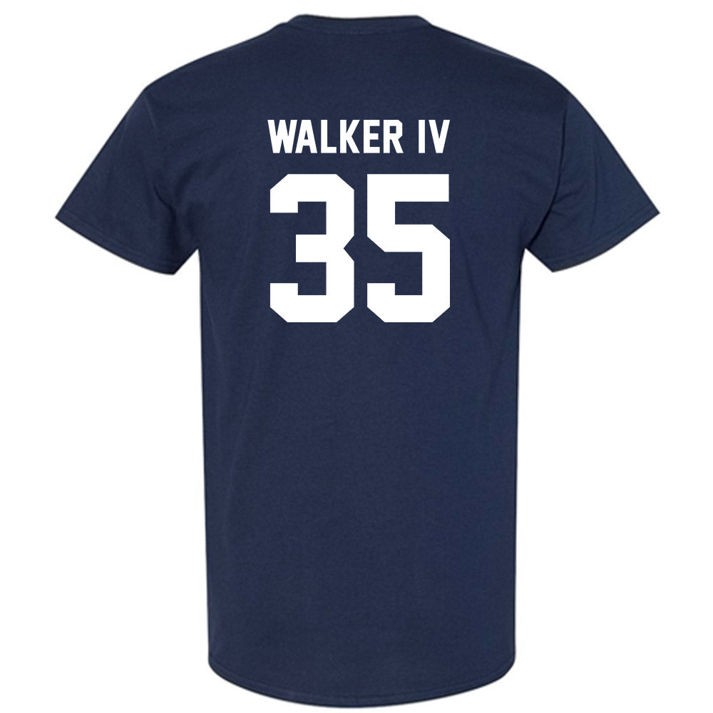Auburn - NCAA Football : Dallas Walker IV - Generic Shersey T-Shirt-1