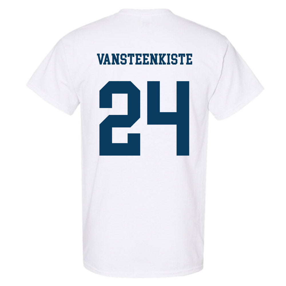 BYU - NCAA Football : Payton VanSteenkiste - T-Shirt-1