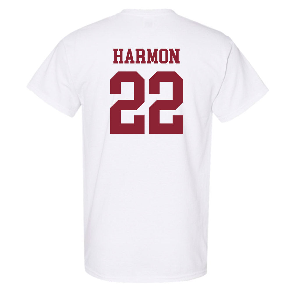 UMass - NCAA Football : Jahmad Harmon - T-Shirt-1
