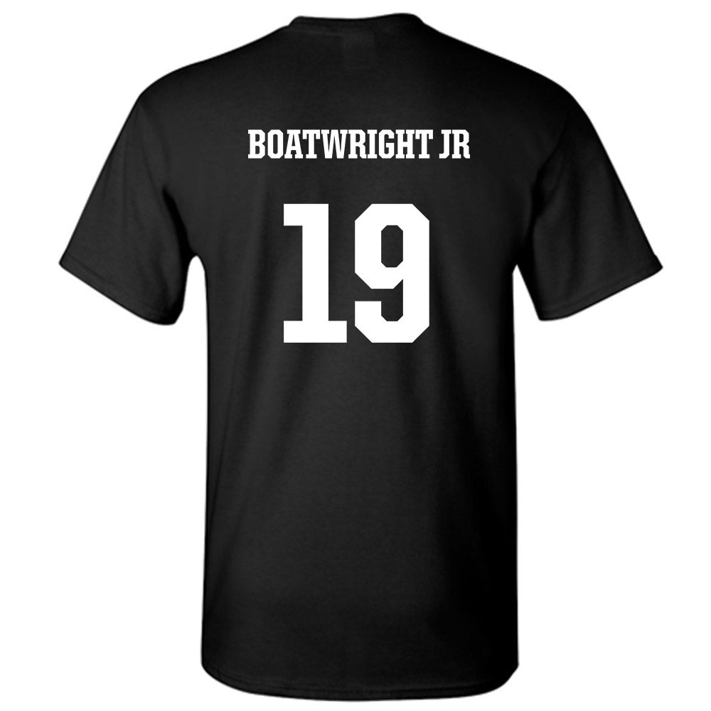 FSU - NCAA Football : Jarvis Boatwright Jr - Fashion Shersey T-Shirt-1