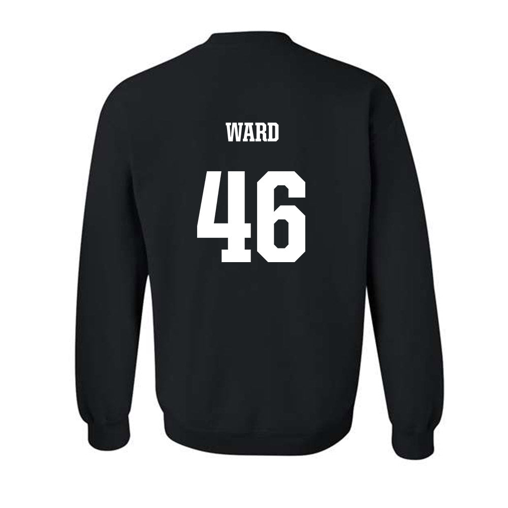 FSU - NCAA Women's Lacrosse : Julia Ward - Fashion Shersey Crewneck Sweatshirt-1