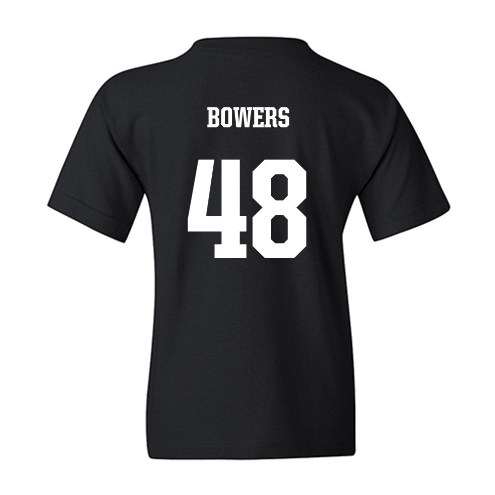 FSU - NCAA Football : Caleb Bowers - Fashion Shersey Youth T-Shirt-1