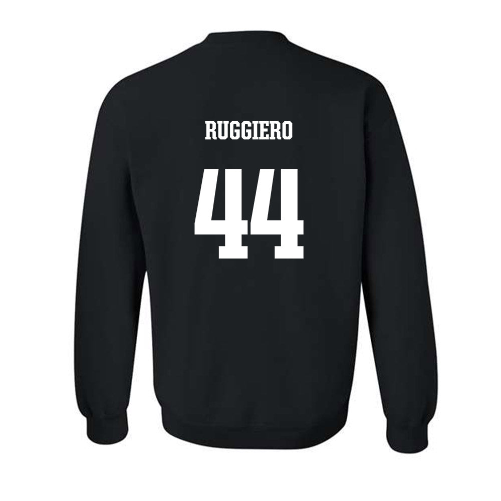 FSU - NCAA Softball : Isabella Ruggiero - Fashion Shersey Crewneck Sweatshirt-1