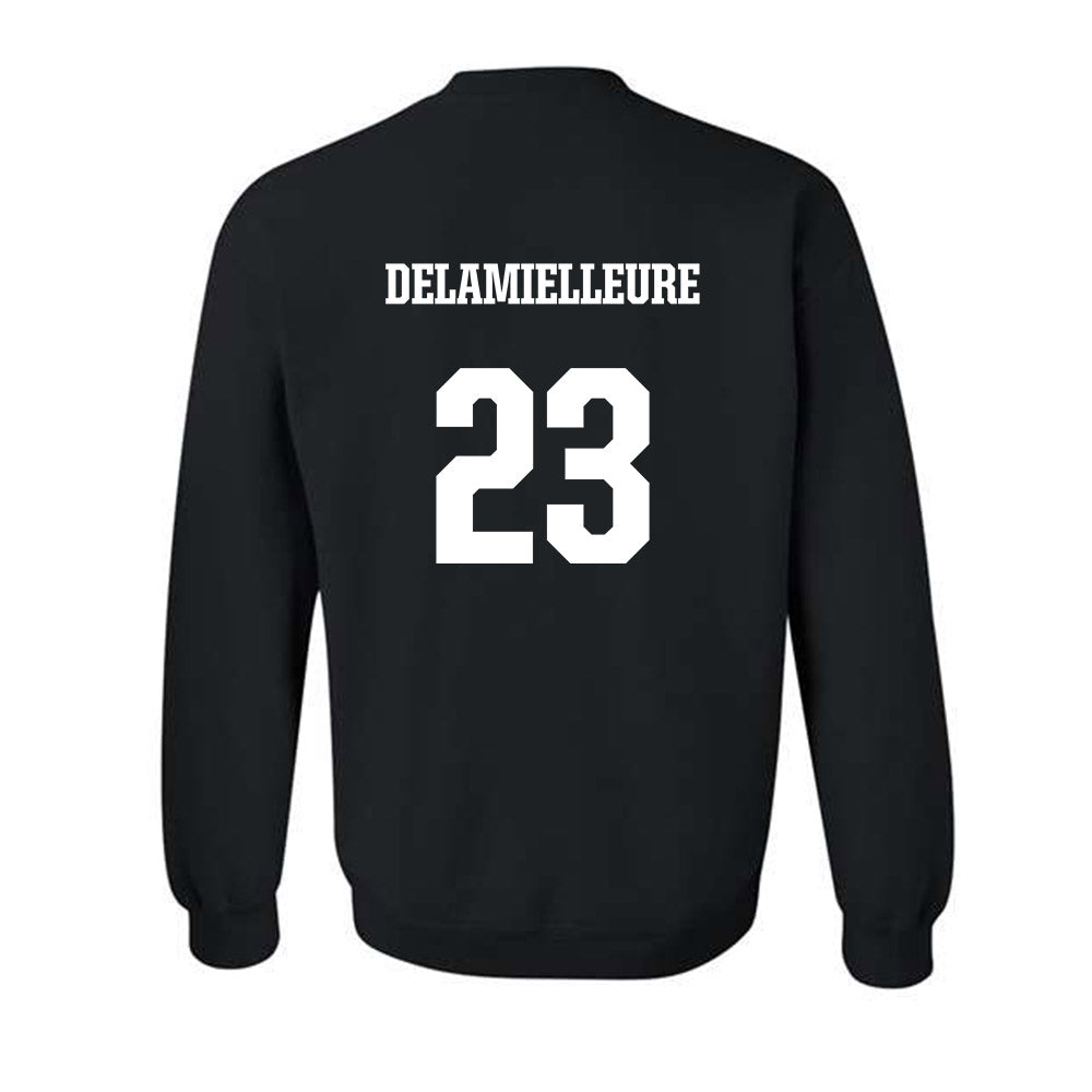 FSU - NCAA Baseball : Brody DeLamielleure - Fashion Shersey Crewneck Sweatshirt