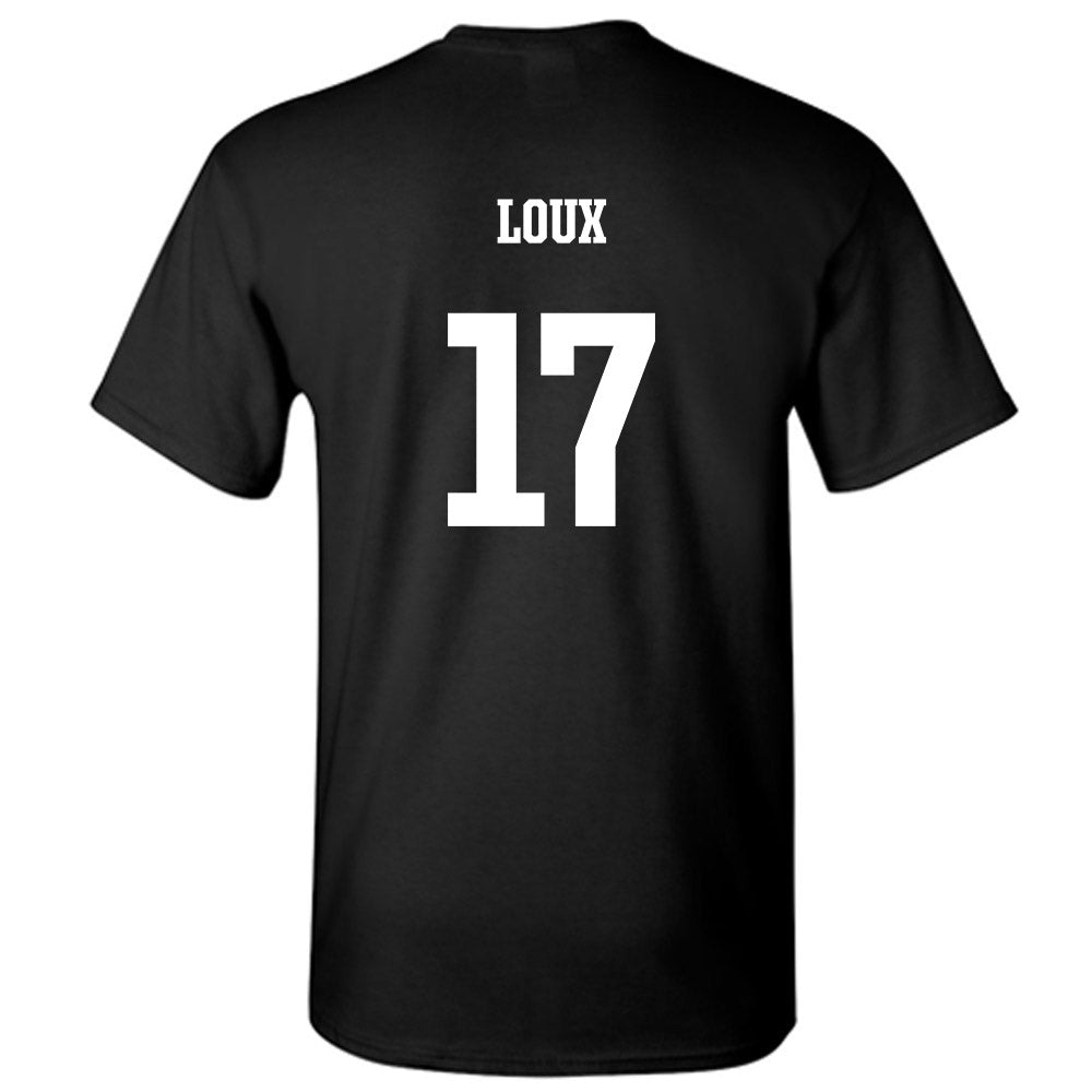 FSU - NCAA Women's Basketball : Kennedy Loux - Fashion Shersey T-Shirt-1