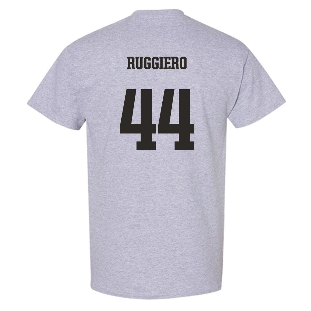 FSU - NCAA Softball : Isabella Ruggiero - Fashion Shersey T-Shirt-1