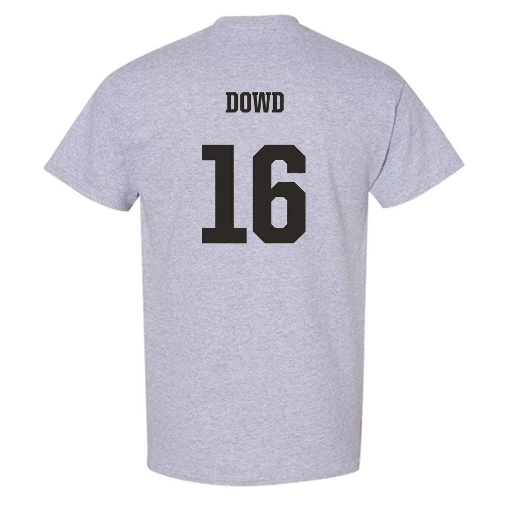 FSU - NCAA Baseball : Brayden Dowd - Fashion Shersey T-Shirt-1