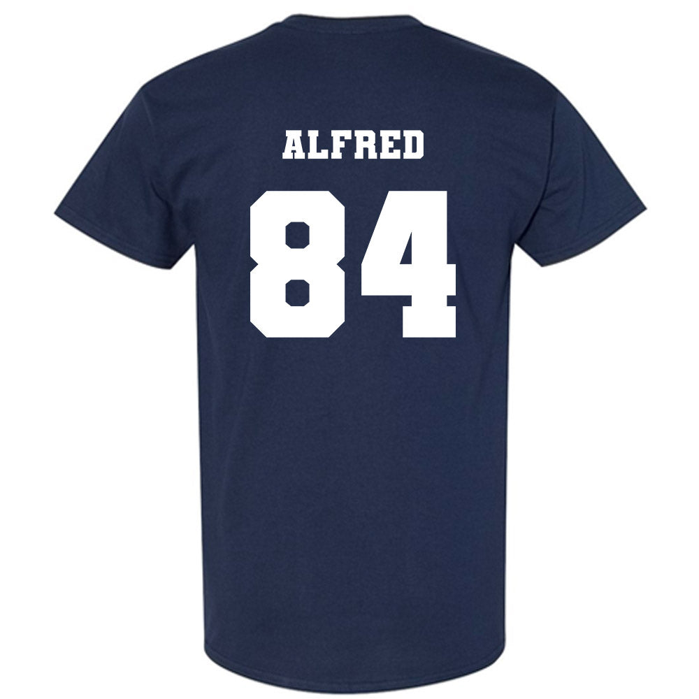 Ole Miss - NCAA Football : Dillon Alfred - Replica Shersey T-Shirt-1