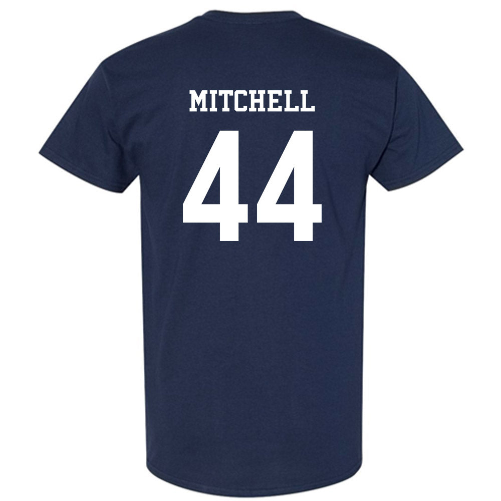 Ole Miss - NCAA Football : Tony Mitchell - Sports Shersey T-Shirt-1