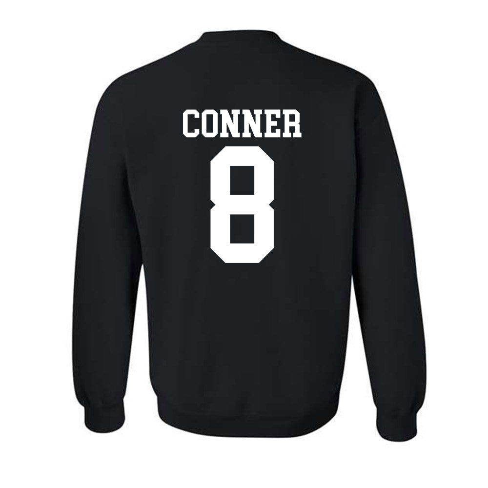 Vanderbilt - NCAA Football : Jayvontay Conner - Replica Shersey Crewneck Sweatshirt-1