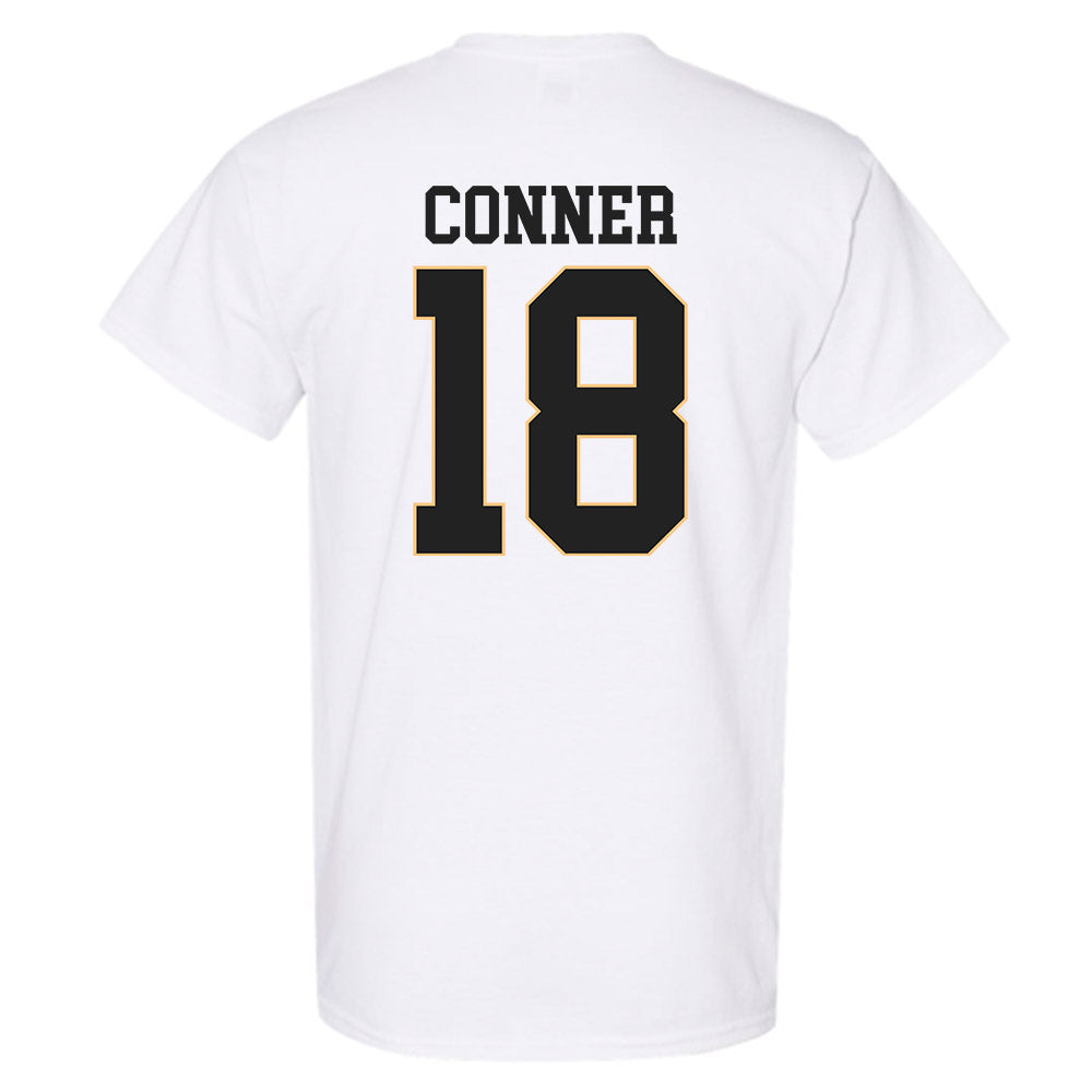 Vanderbilt - NCAA Football : Jayvontay Conner - Replica Shersey T-Shirt-1
