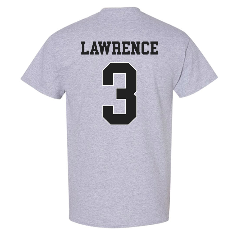 Vanderbilt - NCAA Football : Carson Lawrence - Replica Shersey T-Shirt-1