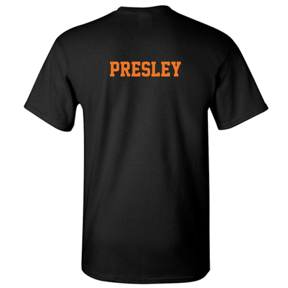 Campbell - NCAA Cheerleading : Madison Presley - Classic Shersey T-Shirt-1