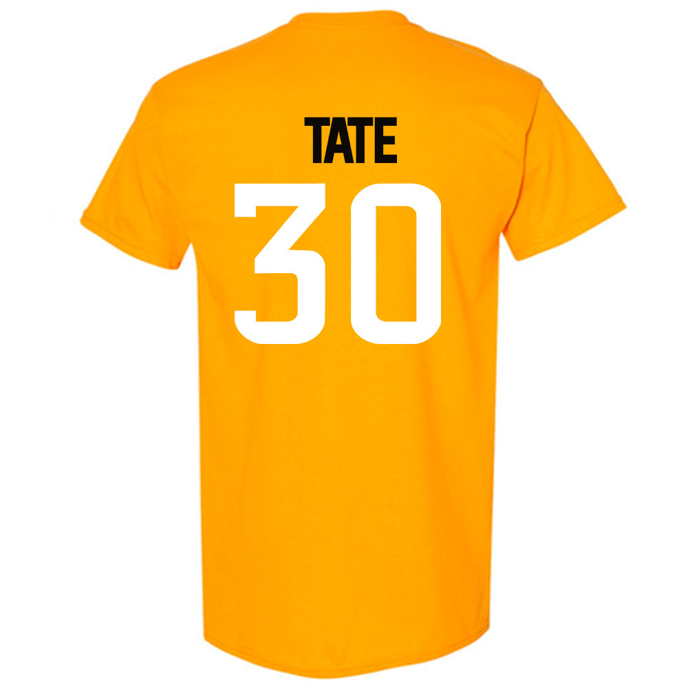 Southern Miss - NCAA Football : Andrew Tate - Sports Shersey T-Shirt-1