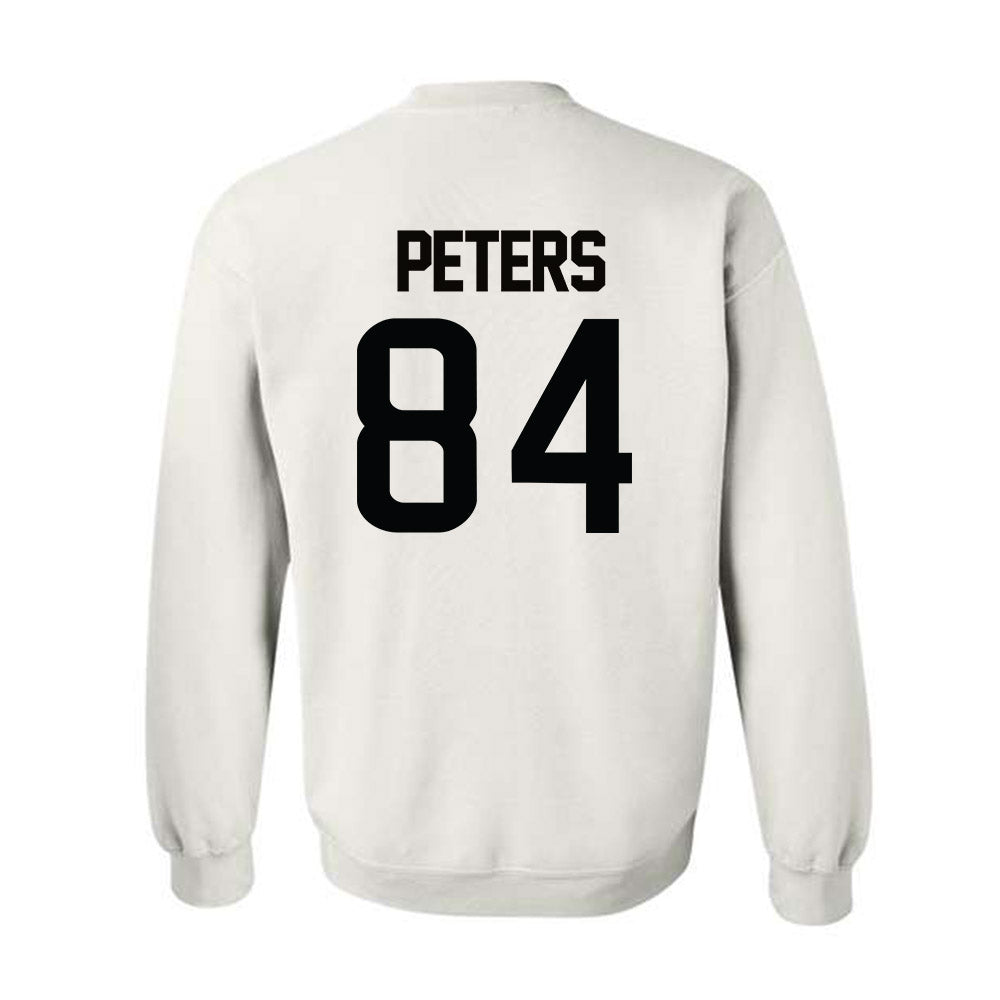 Southern Miss - NCAA Football : Broderick Peters - Sports Shersey Crewneck Sweatshirt-1