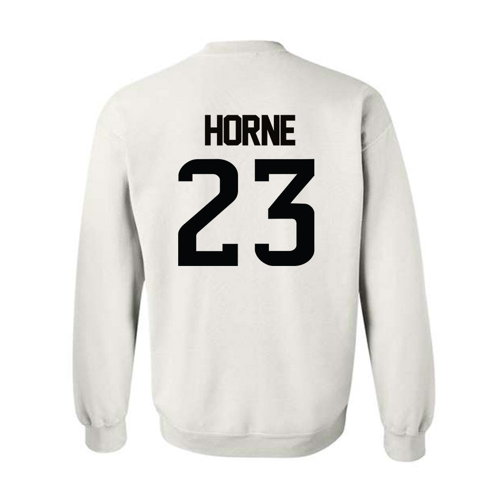Southern Miss - NCAA Football : Trey Horne - Sports Shersey Crewneck Sweatshirt-1