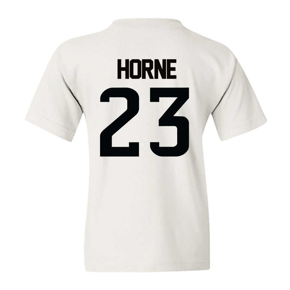 Southern Miss - NCAA Football : Trey Horne - Sports Shersey Youth T-Shirt-1