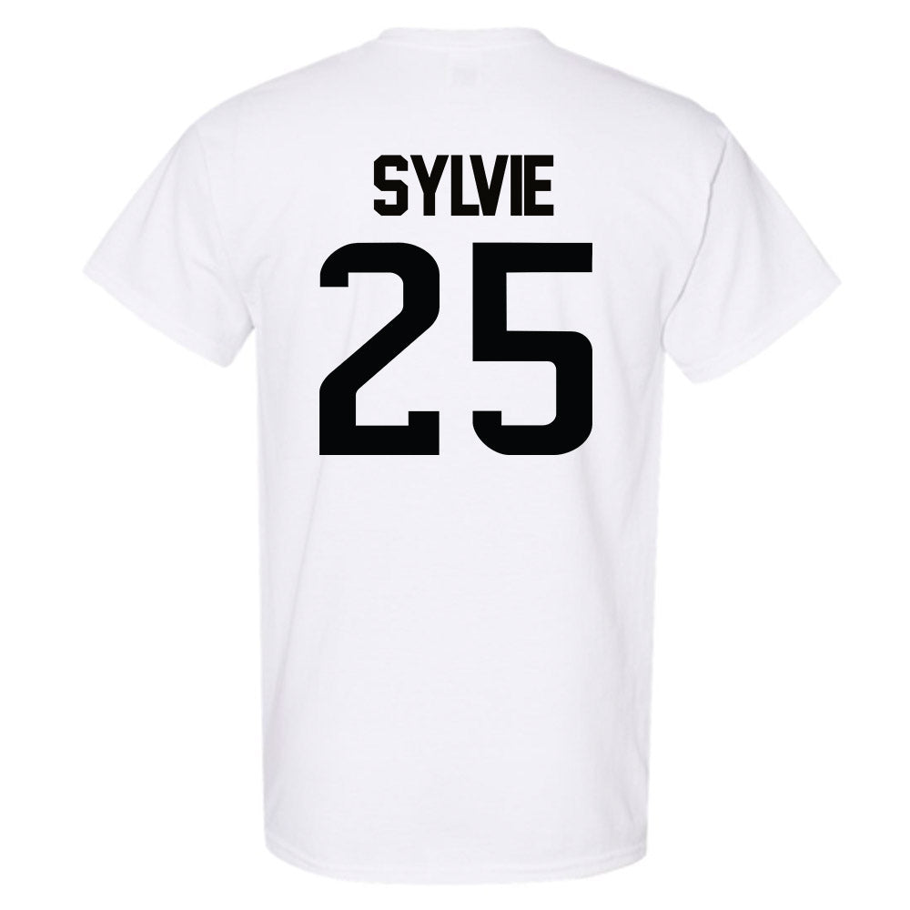 Southern Miss - NCAA Football : Landon Sylvie - Sports Shersey T-Shirt-1
