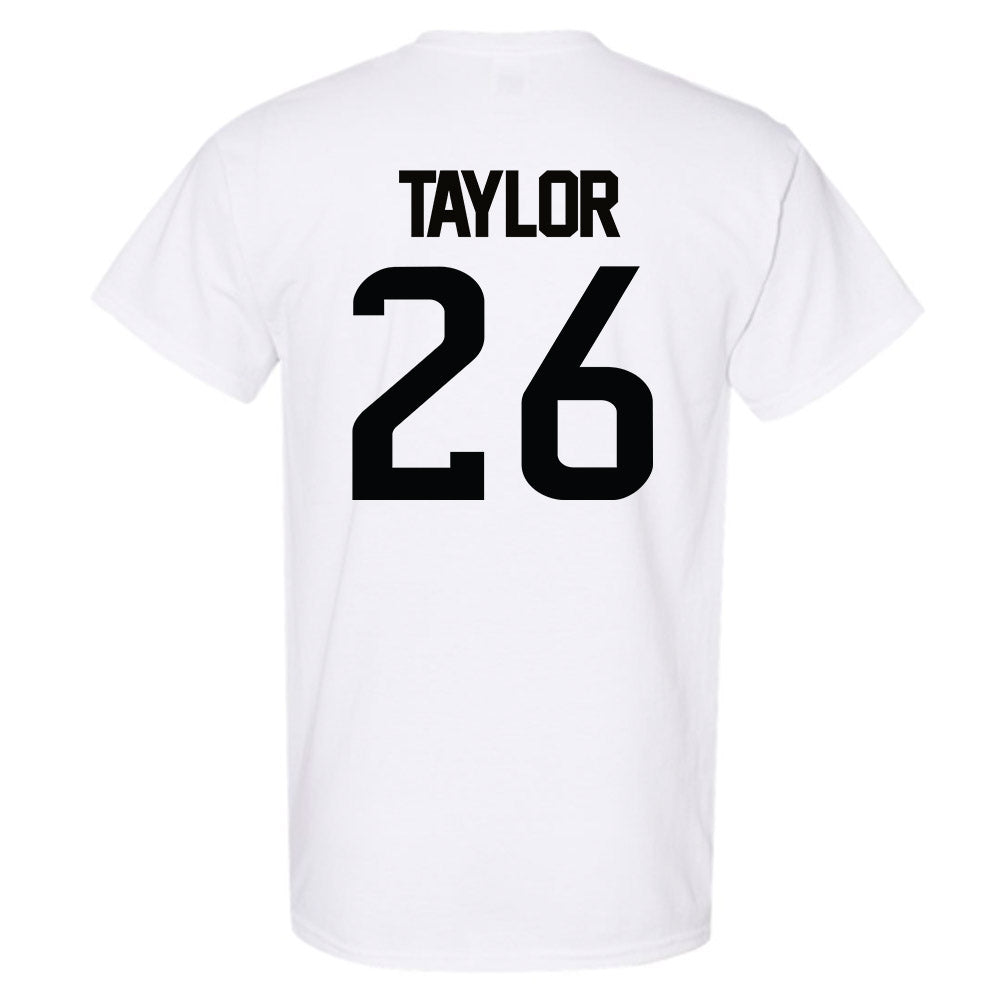Southern Miss - NCAA Football : Baron Taylor - Sports Shersey T-Shirt-1
