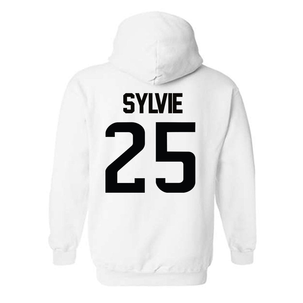 Southern Miss - NCAA Football : Landon Sylvie - Sports Shersey Hooded Sweatshirt-1