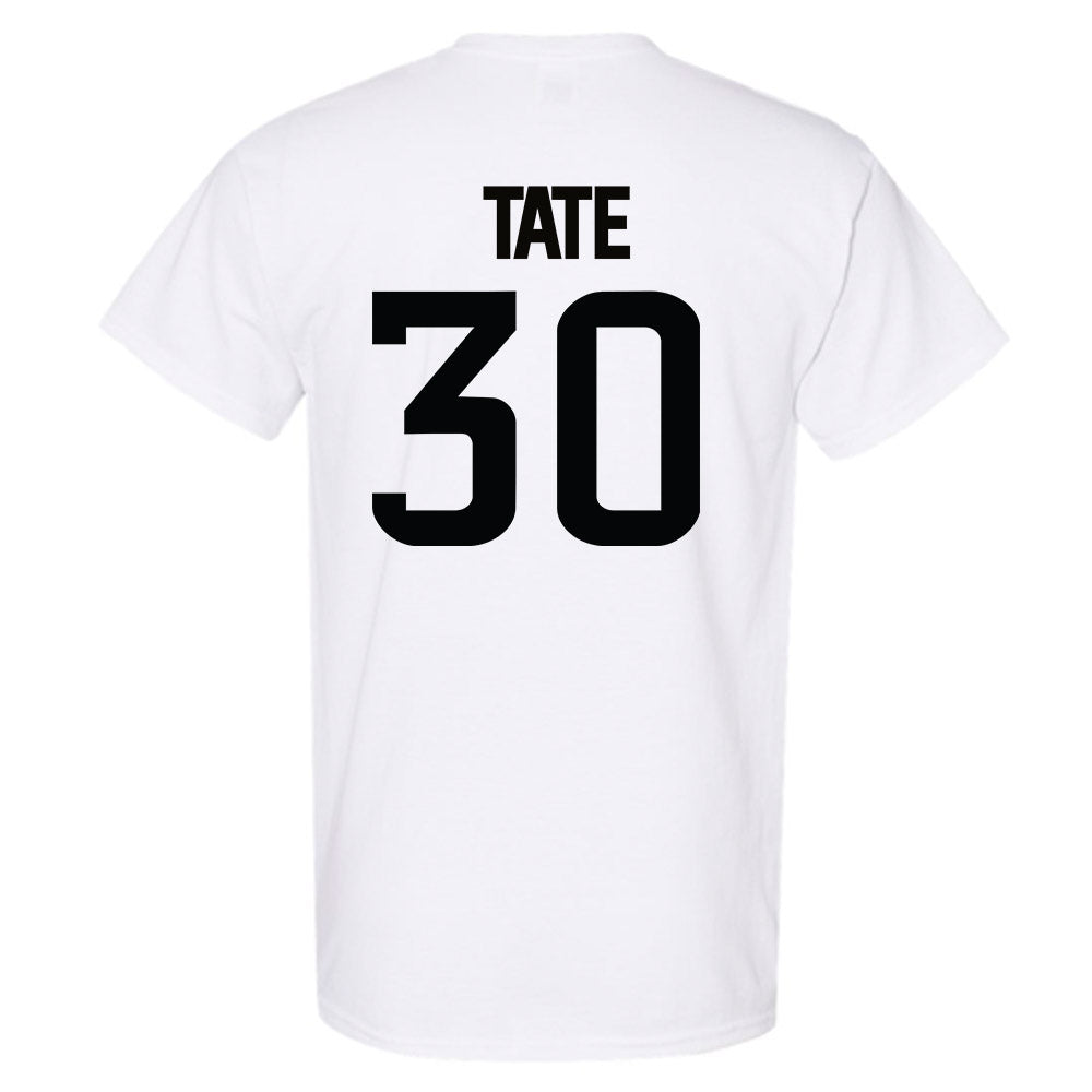 Southern Miss - NCAA Football : Andrew Tate - Sports Shersey T-Shirt-1