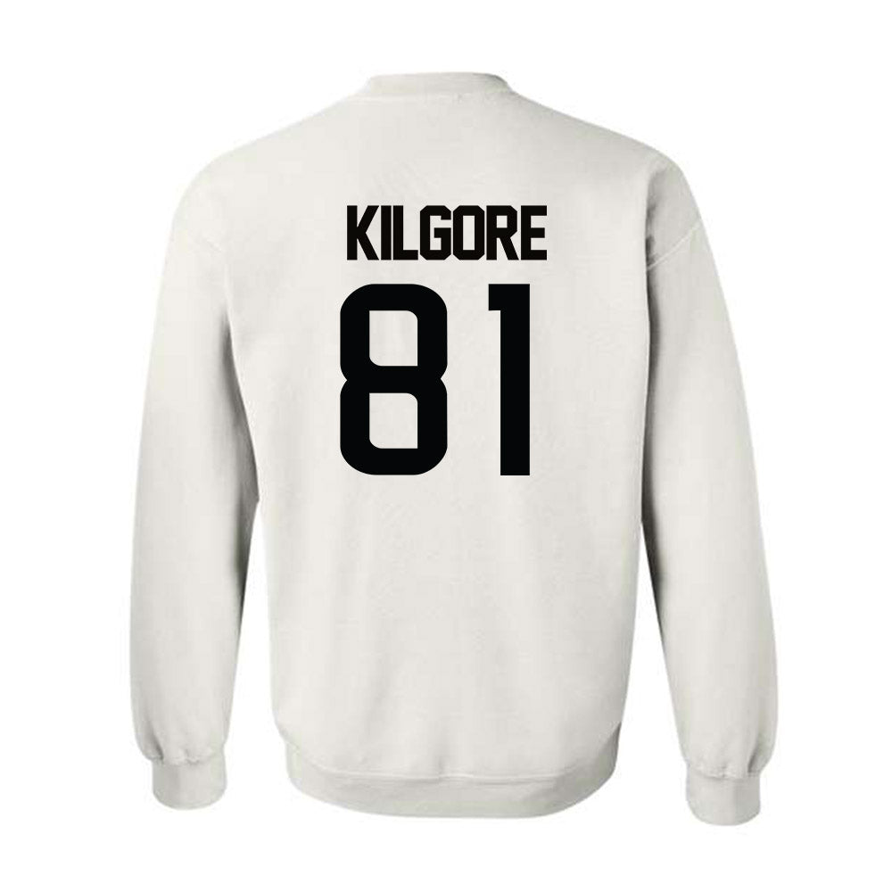 Southern Miss - NCAA Football : Preston Kilgore - Sports Shersey Crewneck Sweatshirt-1
