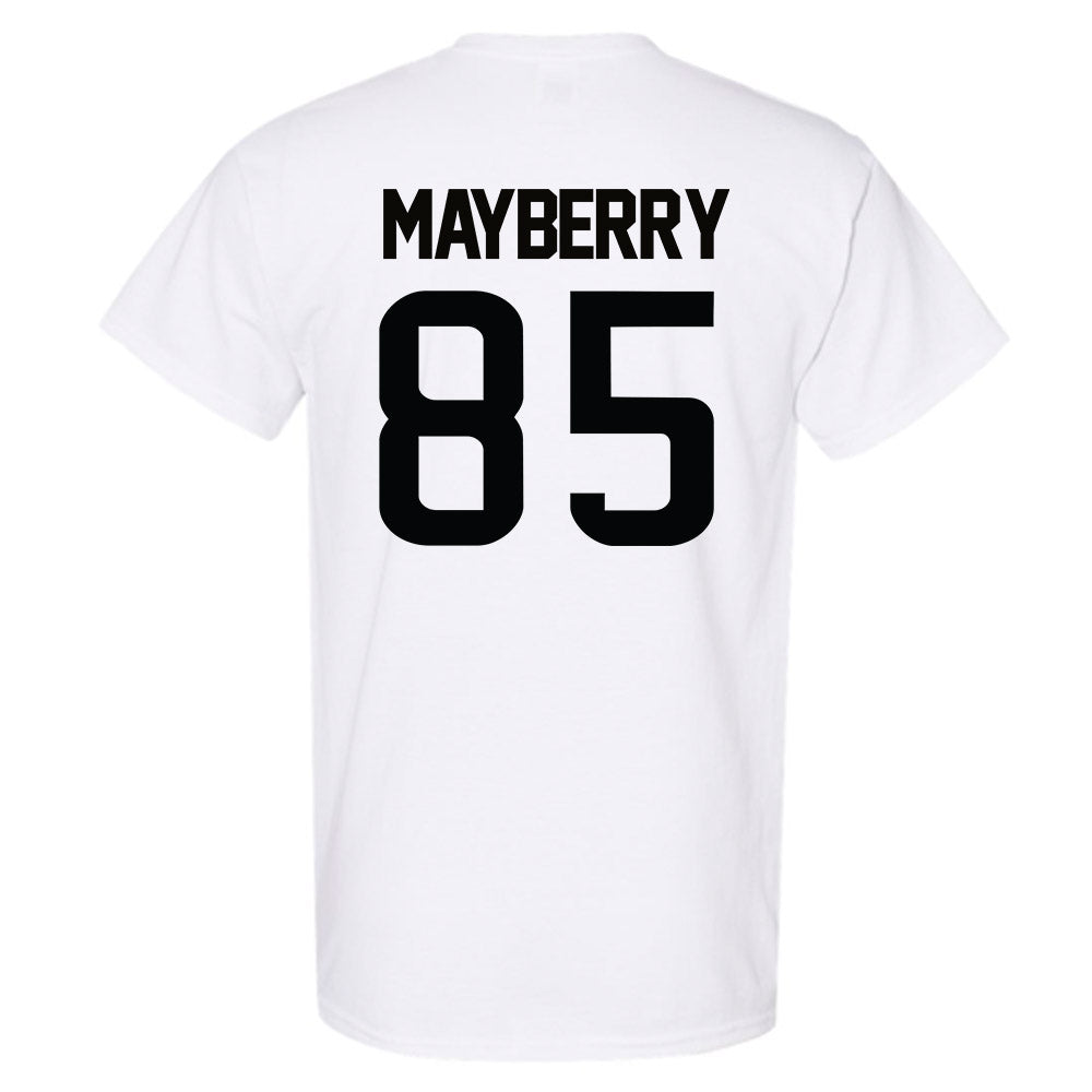 Southern Miss - NCAA Football : Javery Mayberry - Sports Shersey T-Shirt-1