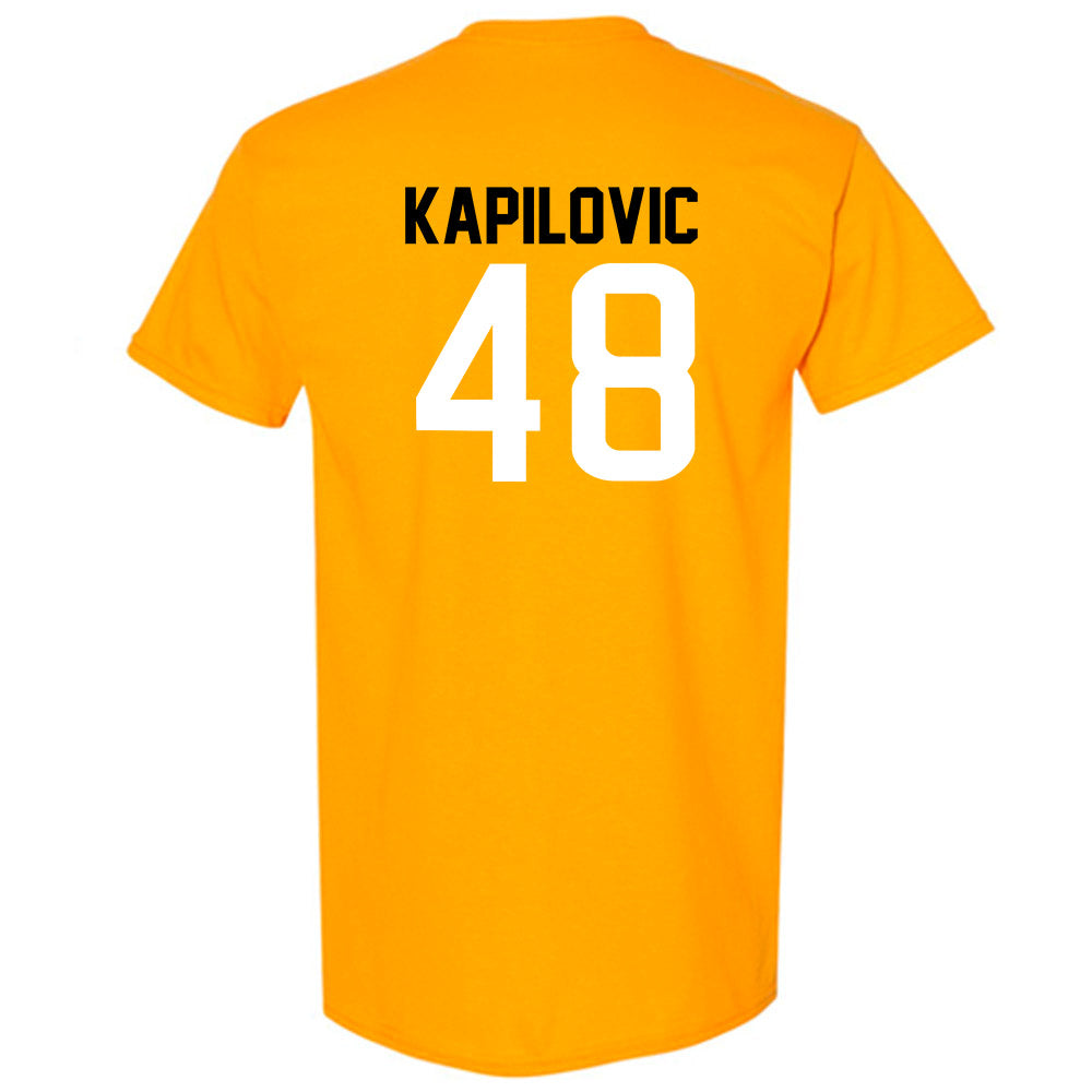 Southern Miss - NCAA Football : Colin Kapilovic - Replica Shersey T-Shirt-1