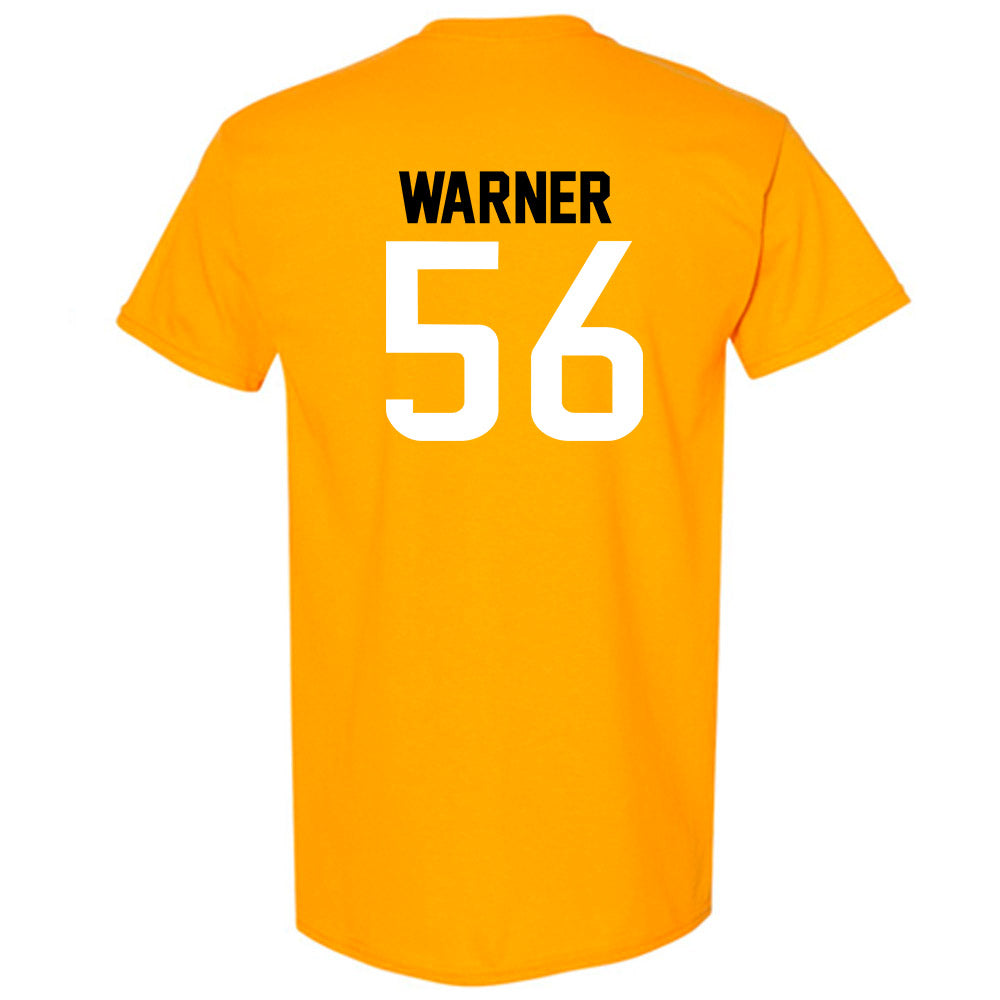 Southern Miss - NCAA Football : Brayden Warner - Replica Shersey T-Shirt-1
