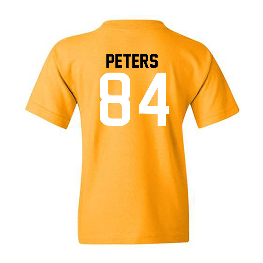 Southern Miss - NCAA Football : Broderick Peters - Replica Shersey Youth T-Shirt-1