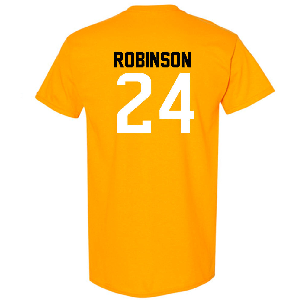 Southern Miss - NCAA Football : Michael Robinson - Replica Shersey T-Shirt-1