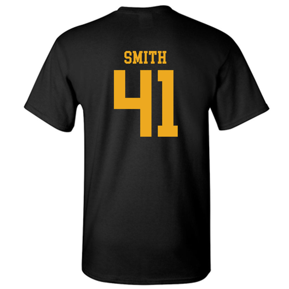 Missouri - NCAA Baseball : Nic Smith - Replica Shersey T-Shirt-1