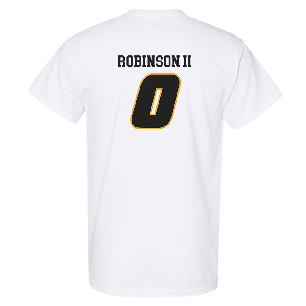 Missouri - NCAA Men's Basketball : Anthony Robinson II - Replica Shersey T-Shirt-1