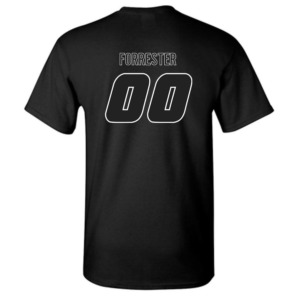 Missouri - NCAA Softball : Sidney Forrester - Replica Shersey T-Shirt-1