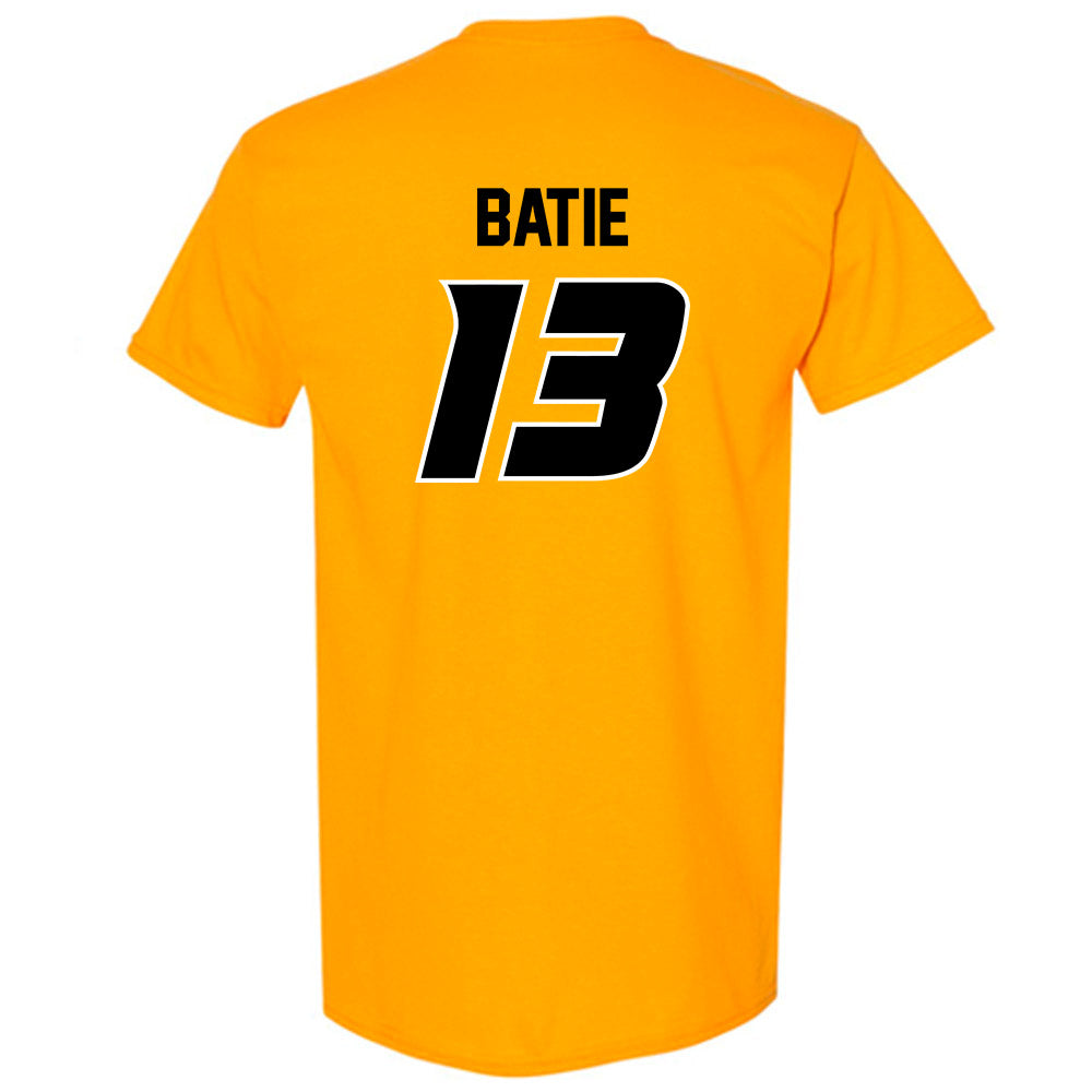 Missouri - NCAA Women's Volleyball : Piper Batie - Replica Shersey T-Shirt-1