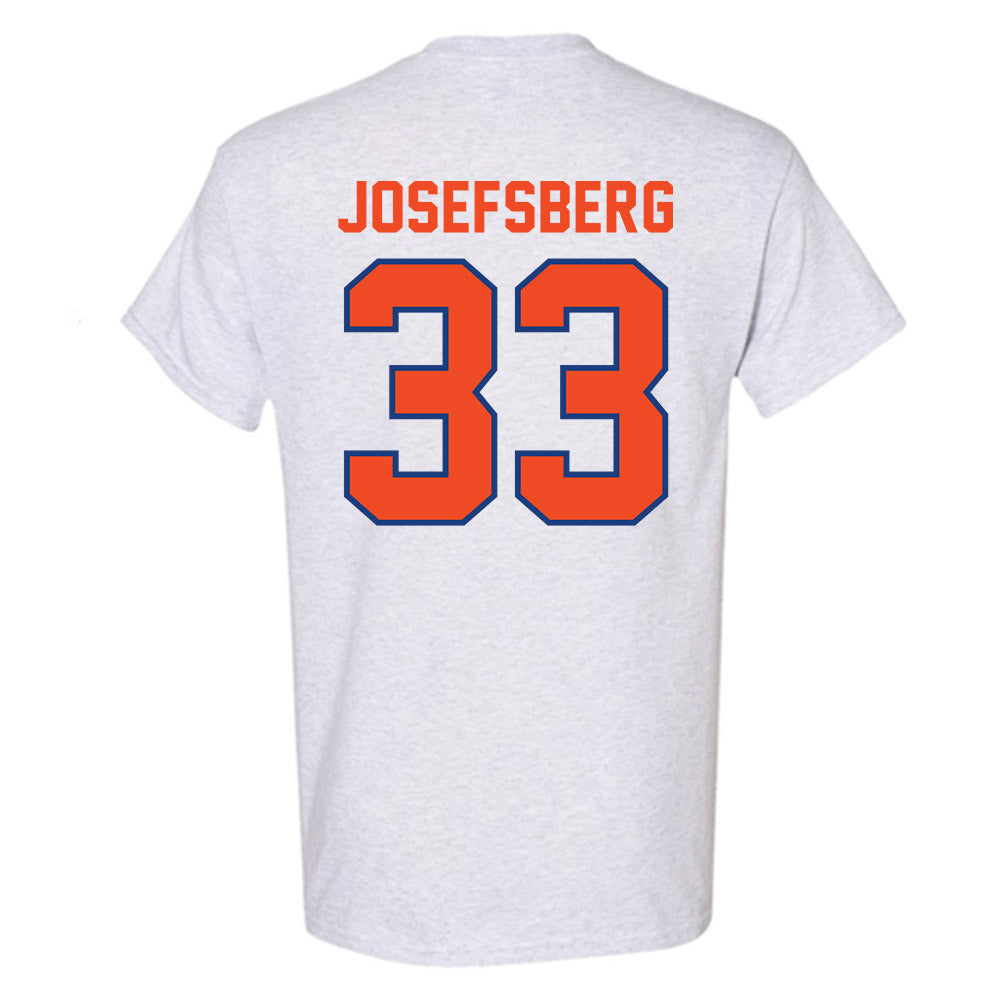 Florida - NCAA Men's Basketball : Cooper Josefsberg - T-Shirt Classic Shersey