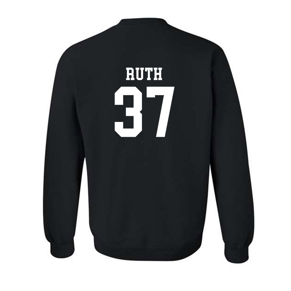 Vanderbilt - NCAA Football : Jailen Ruth - Crewneck Sweatshirt Classic Shersey