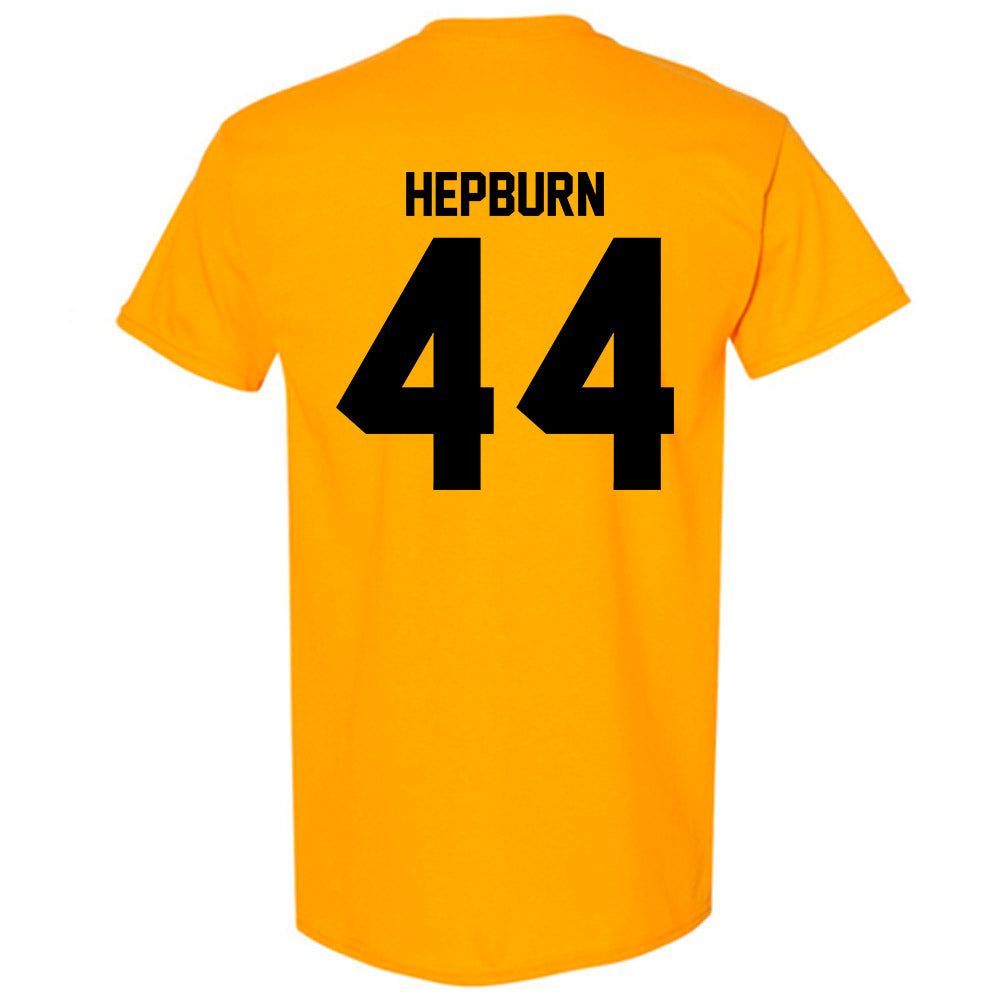 Idaho - NCAA Football : Cruz Hepburn - T-Shirt Classic Shersey