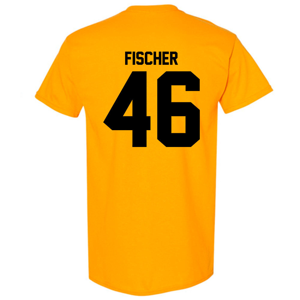 Idaho - NCAA Football : Dylan Fischer - T-Shirt Classic Shersey
