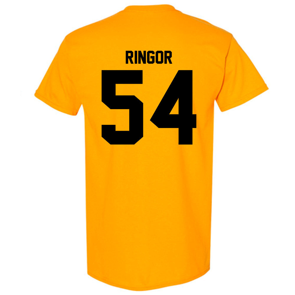 Idaho - NCAA Football : Titus Ringor - T-Shirt Classic Shersey