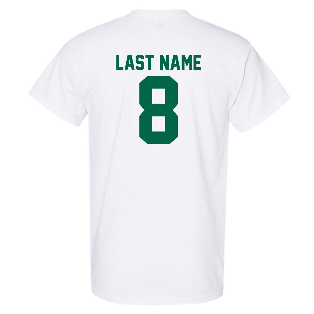 Siena - NCAA Baseball : Joe D'Elia - T-Shirt Classic Shersey