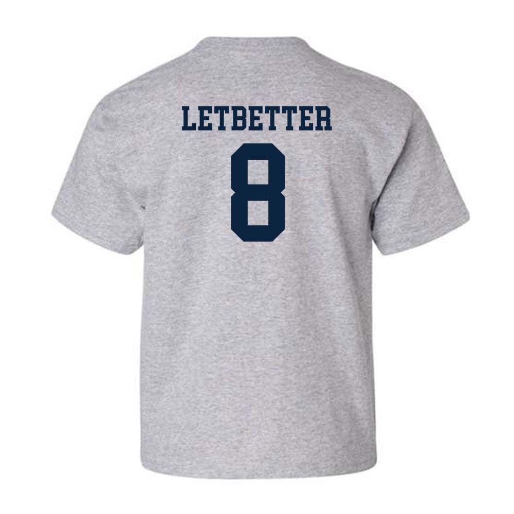 UTSA - NCAA Softball : Caton Letbetter - Youth T-Shirt Classic Shersey