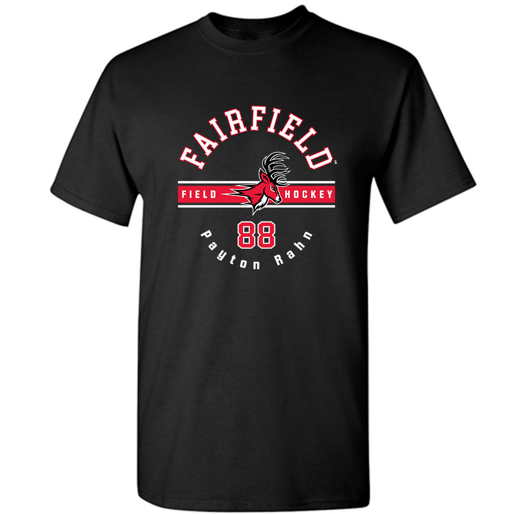 Fairfield - NCAA Women's Field Hockey : Payton Rahn - T-Shirt Classic Fashion Shersey