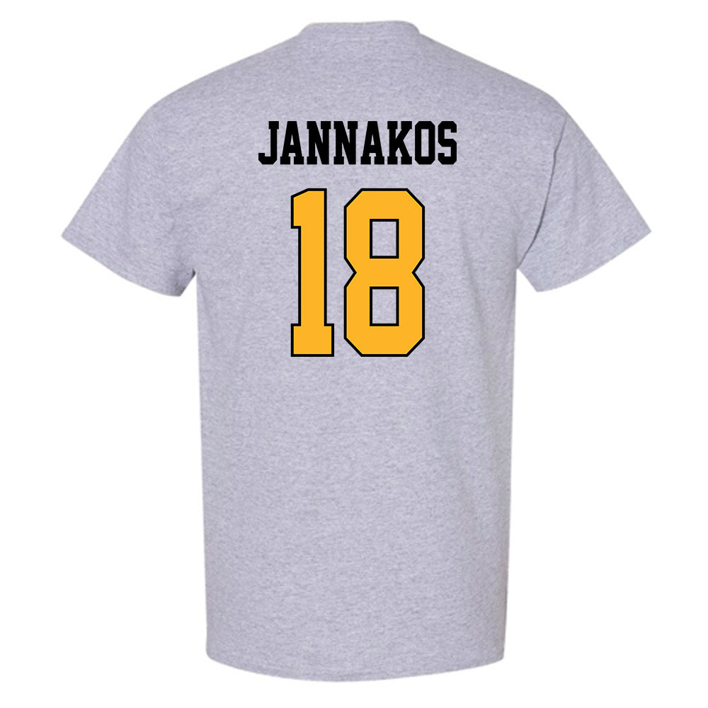 Kennesaw - NCAA Softball : Leah Jannakos - T-Shirt Classic Fashion Shersey