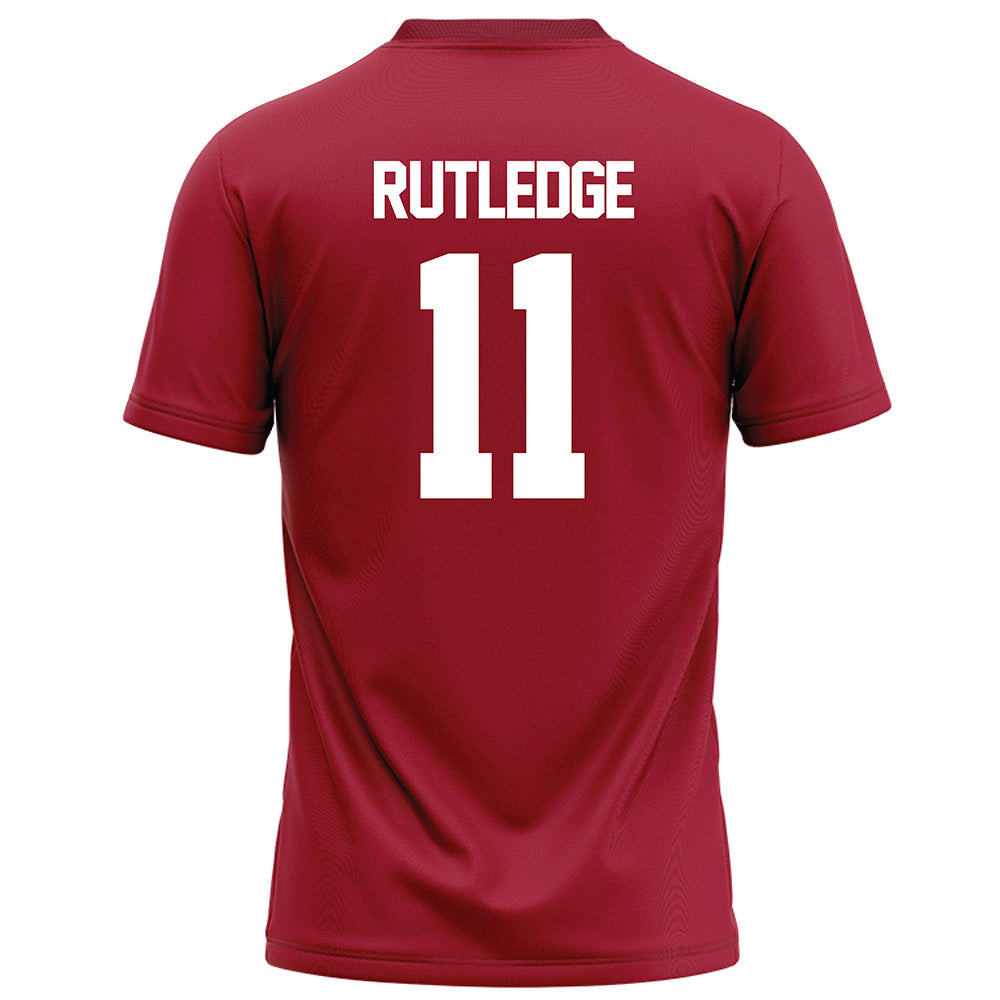 Alabama - Football Alumni : Gary Rutledge - Football Jersey