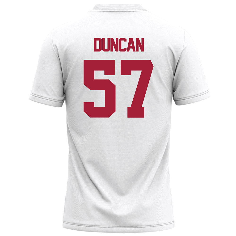 Alabama - Football Alumni : Conley Duncan - Fashion Jersey